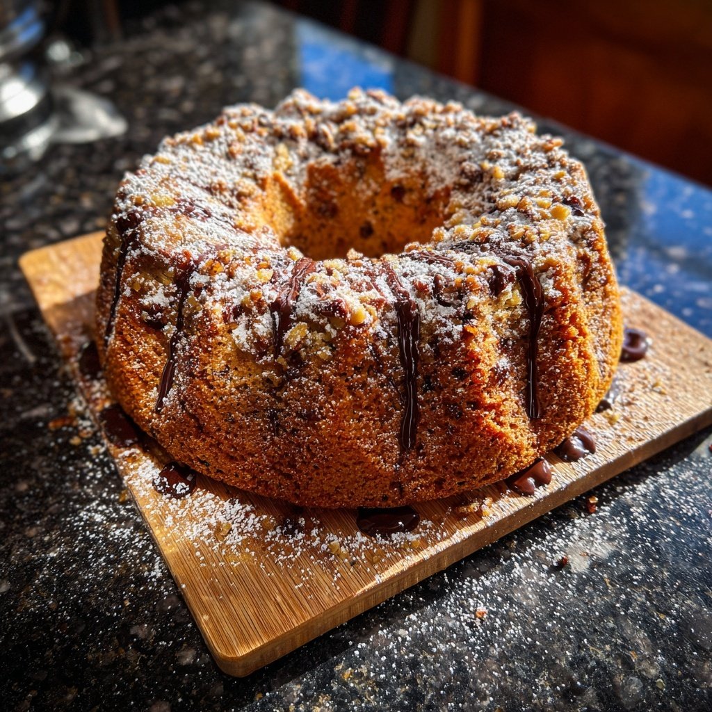 Dessert & Gebäck Genuss