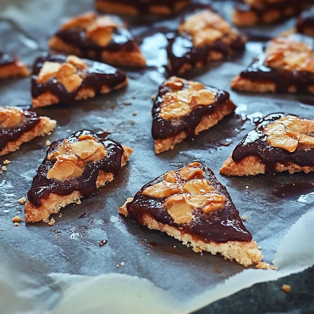 Saftige Nussecken: Ein Unglaubliches Ultimatives Rezept für 2023