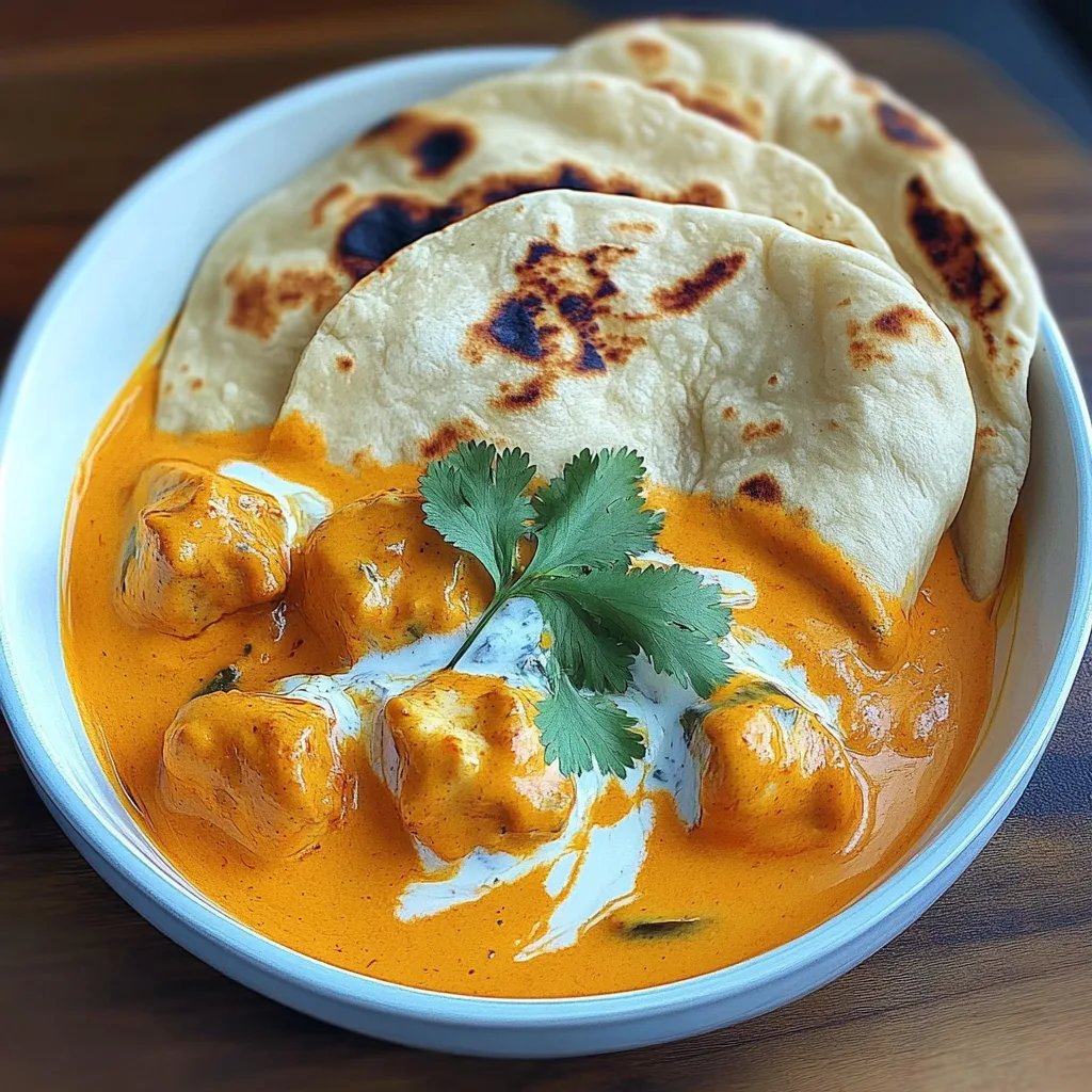 Smörkyckling: Det fantastiska ultimata receptet med 1 gång