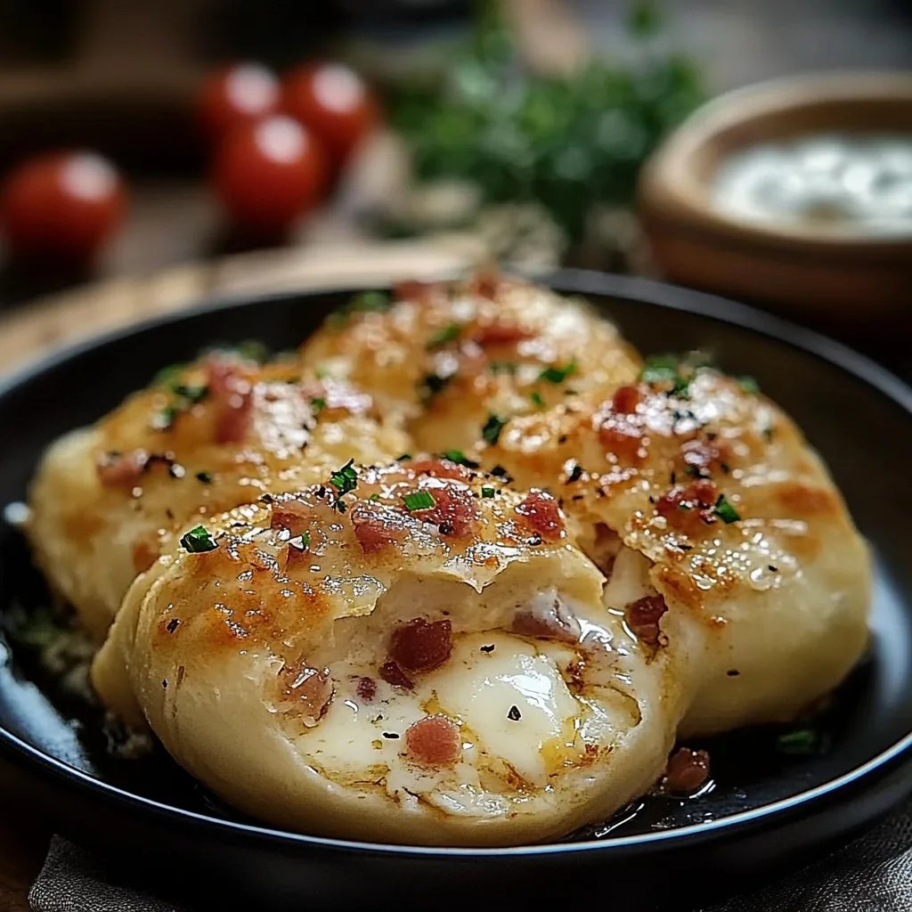 Tiroler Speckknödel