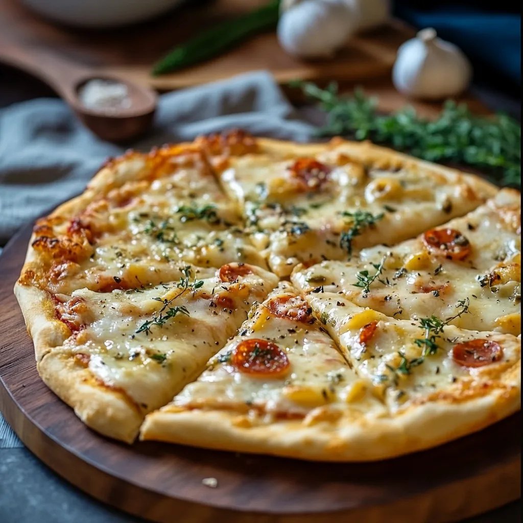 Quark-Öl-Pizzateig: Ein Unglaubliches Ultimatives Rezept für Pizza-Liebhaber