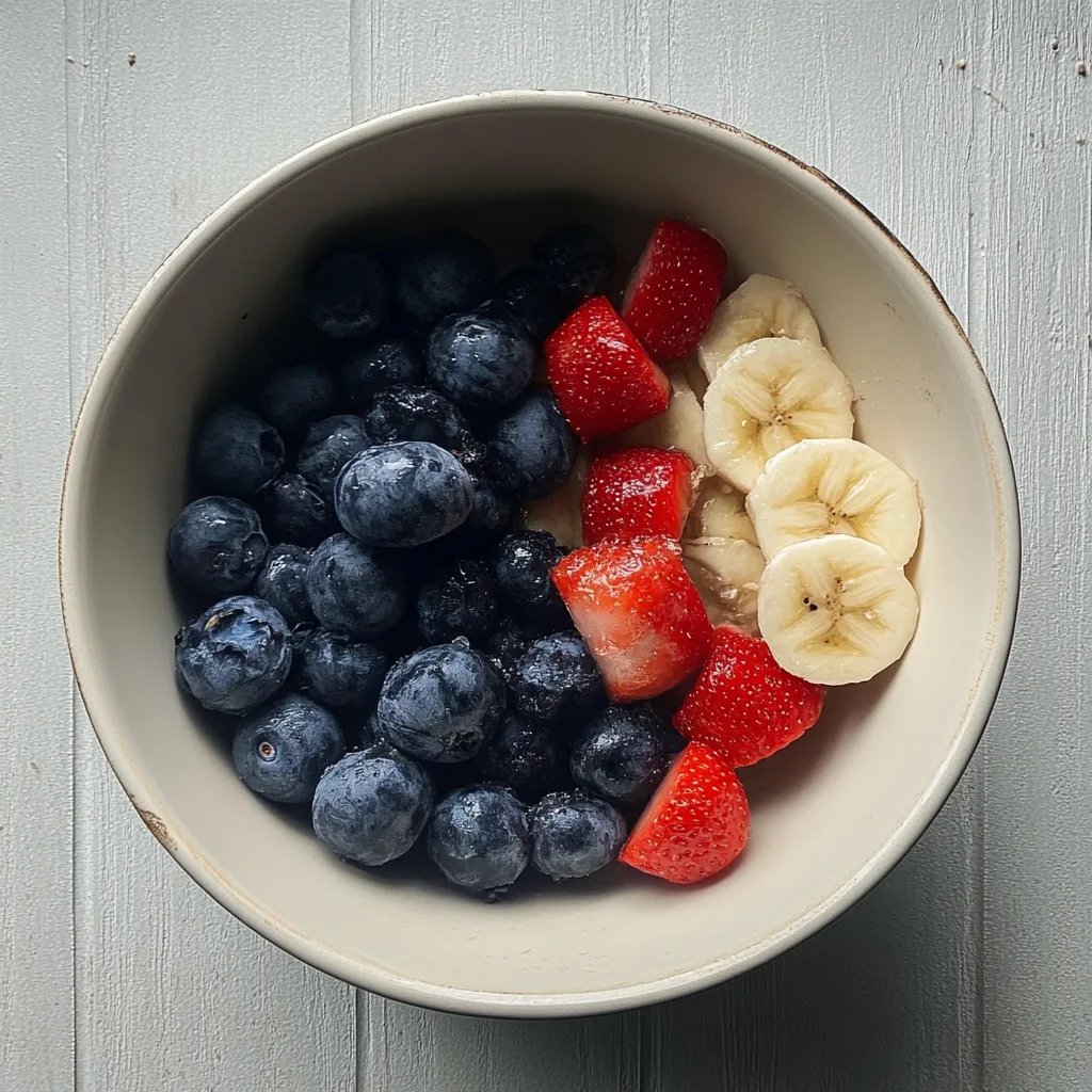 Fruktskål: Ett fantastiskt och ultimat recept för alla