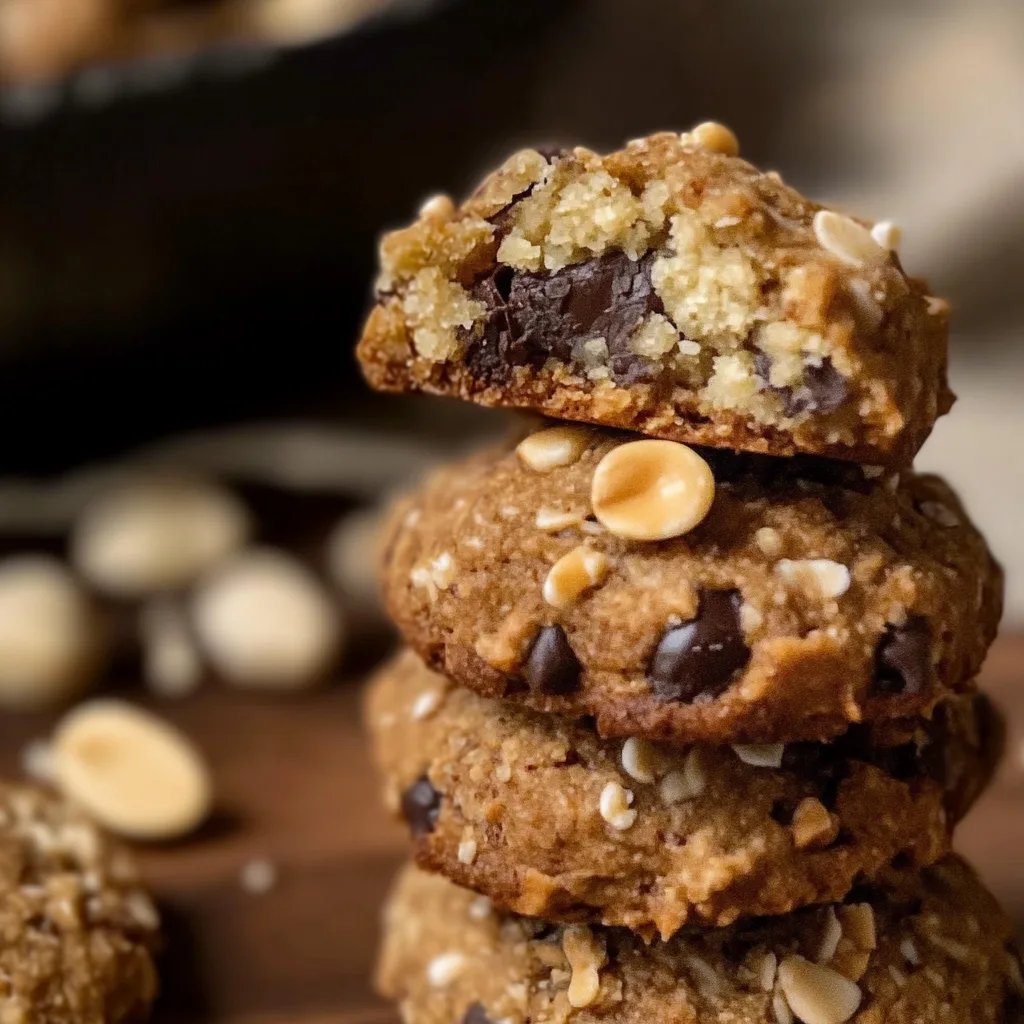 Cookie Walnuss Pralinen: Unglaublich Ultimative 5 Schritte