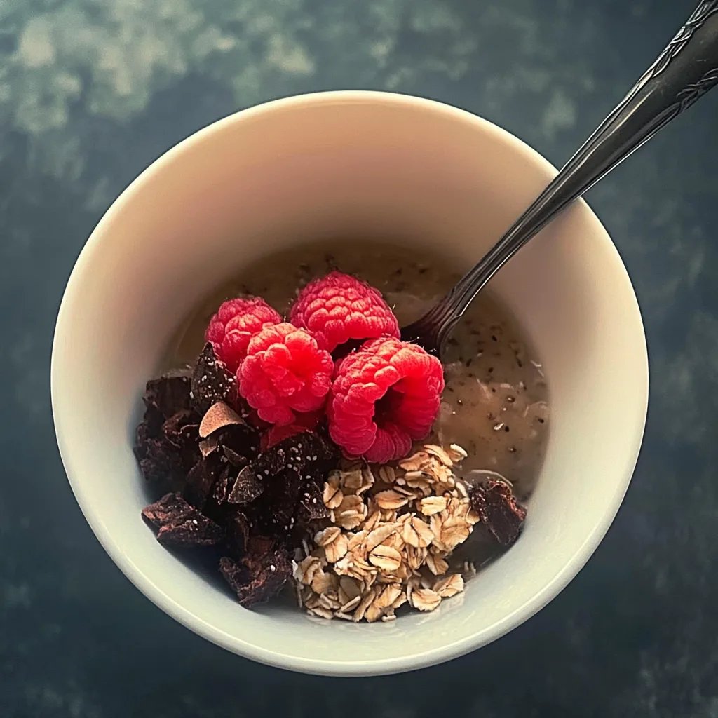 Hemlagad gröt: Ett fantastiskt ultimat recept på 5 minuter