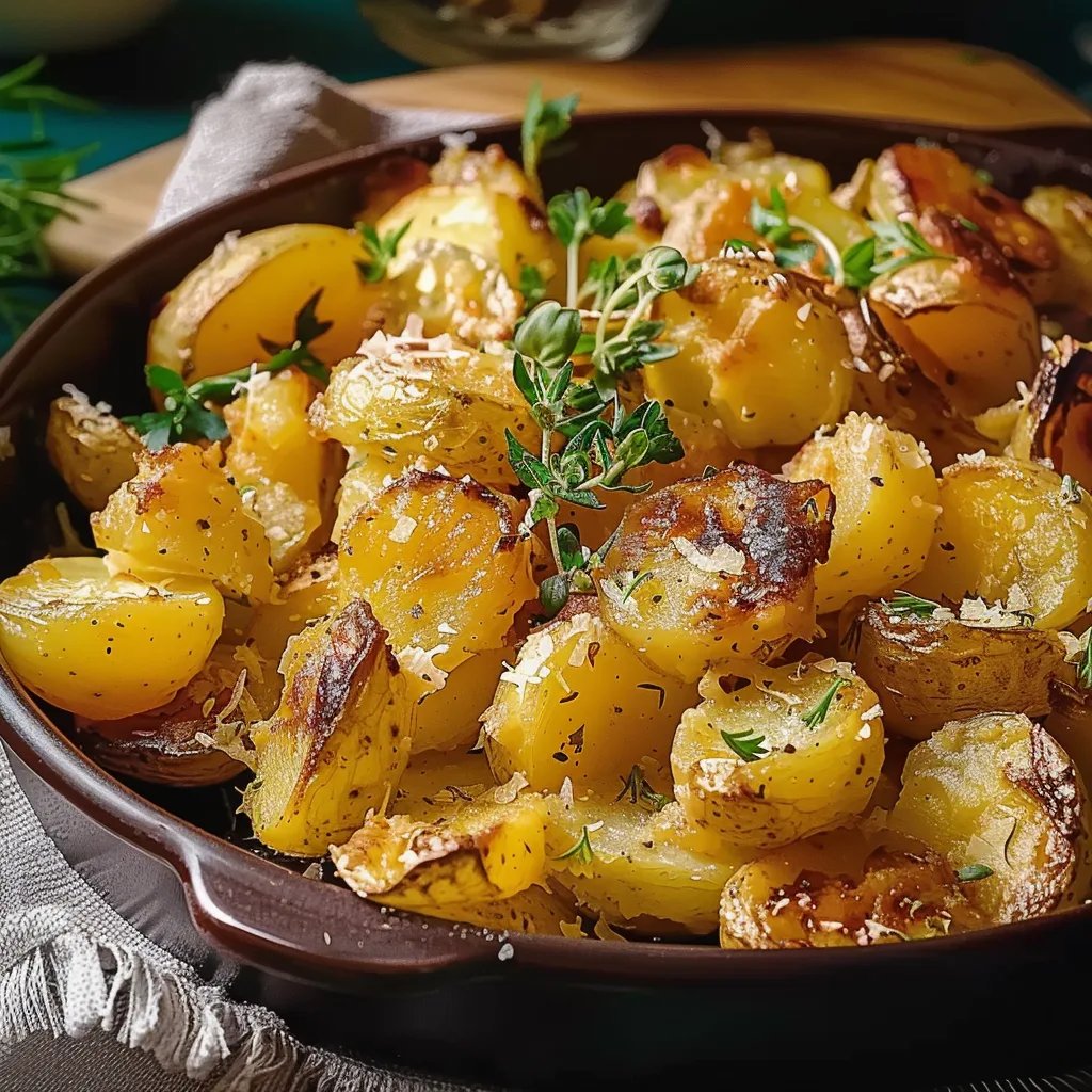 Blumenkohlauflauf mit Kartoffeln