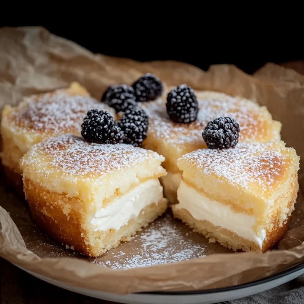 Zimt trifft Käsekuchen-Creme-Rezept: Ein Unglaublich Ultimatives Dessert