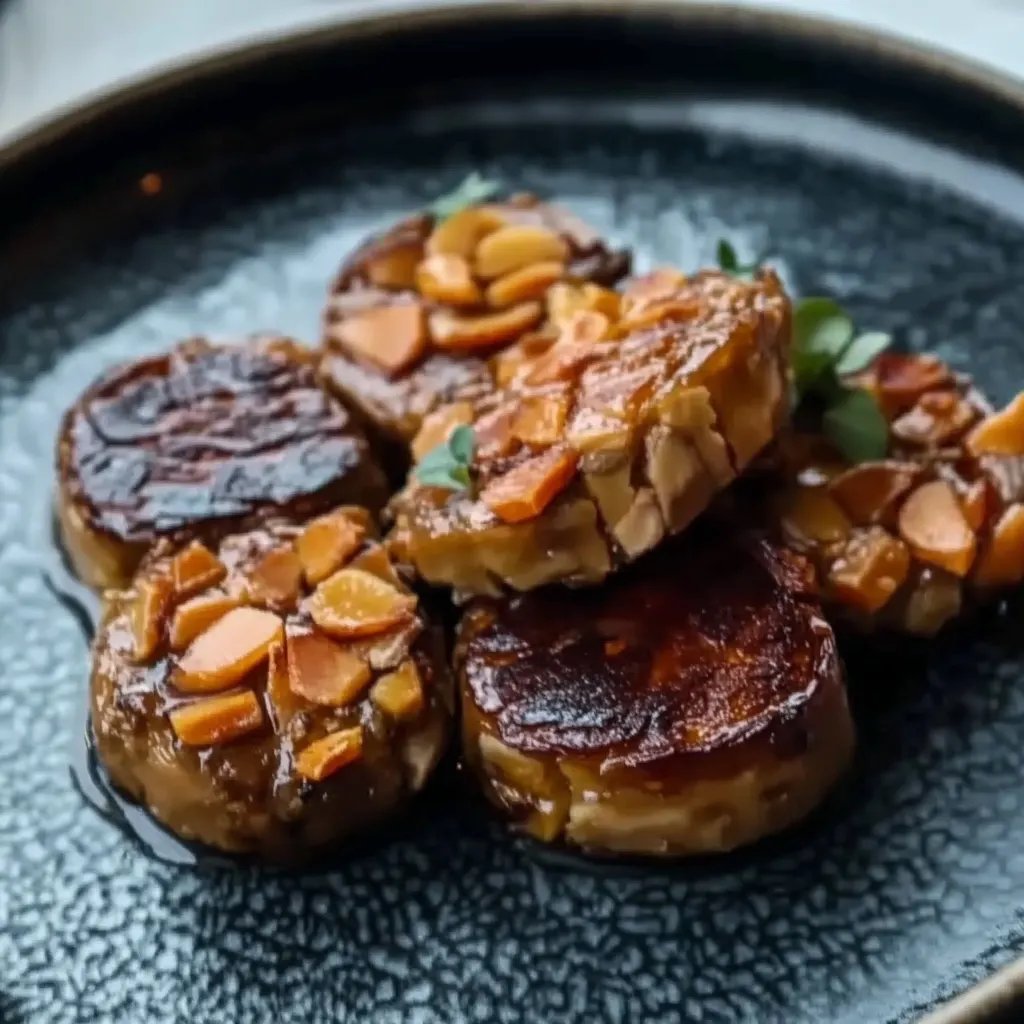 Omas Florentiner Rezept