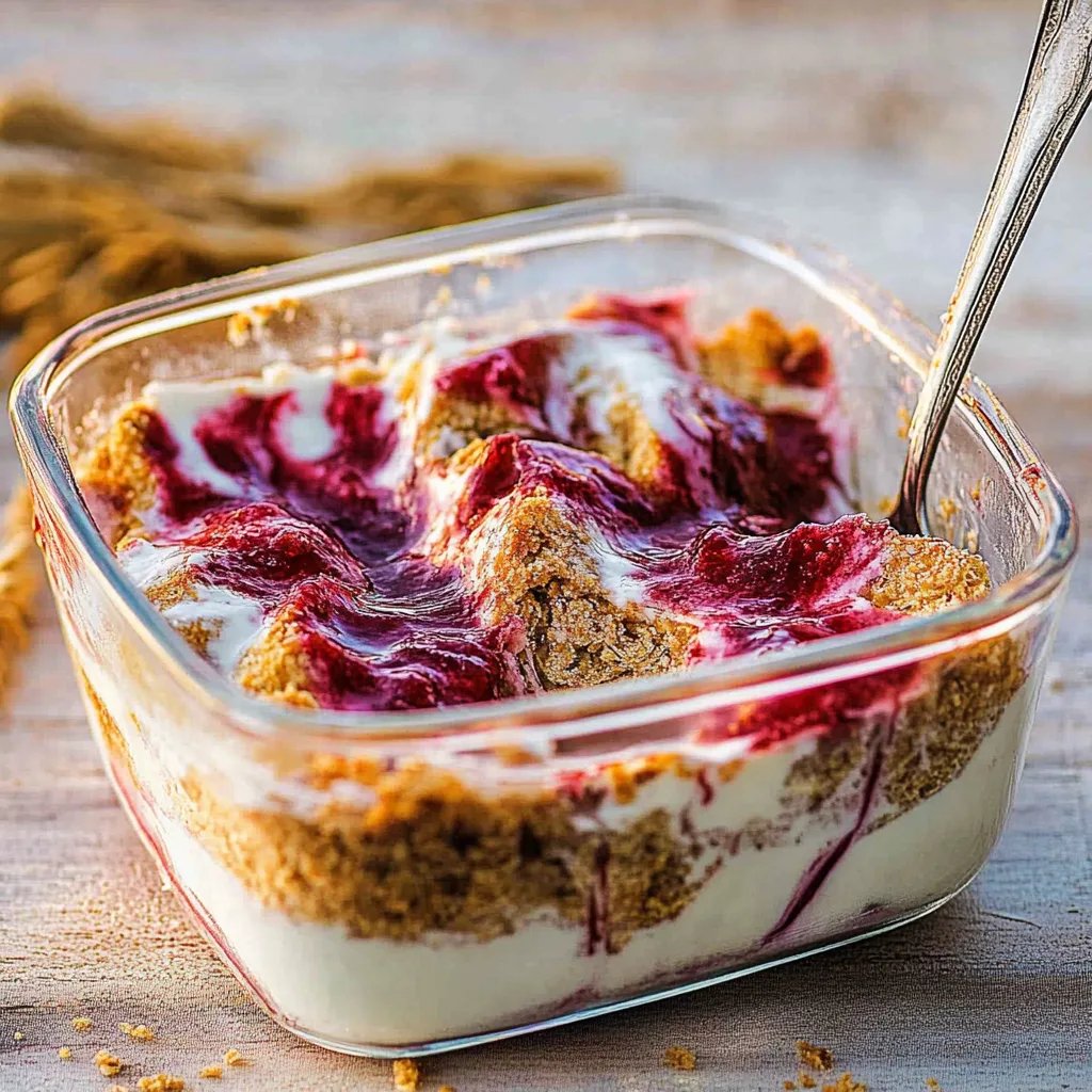 Weetabix över natten: Ett fantastiskt ultimat recept för frukost