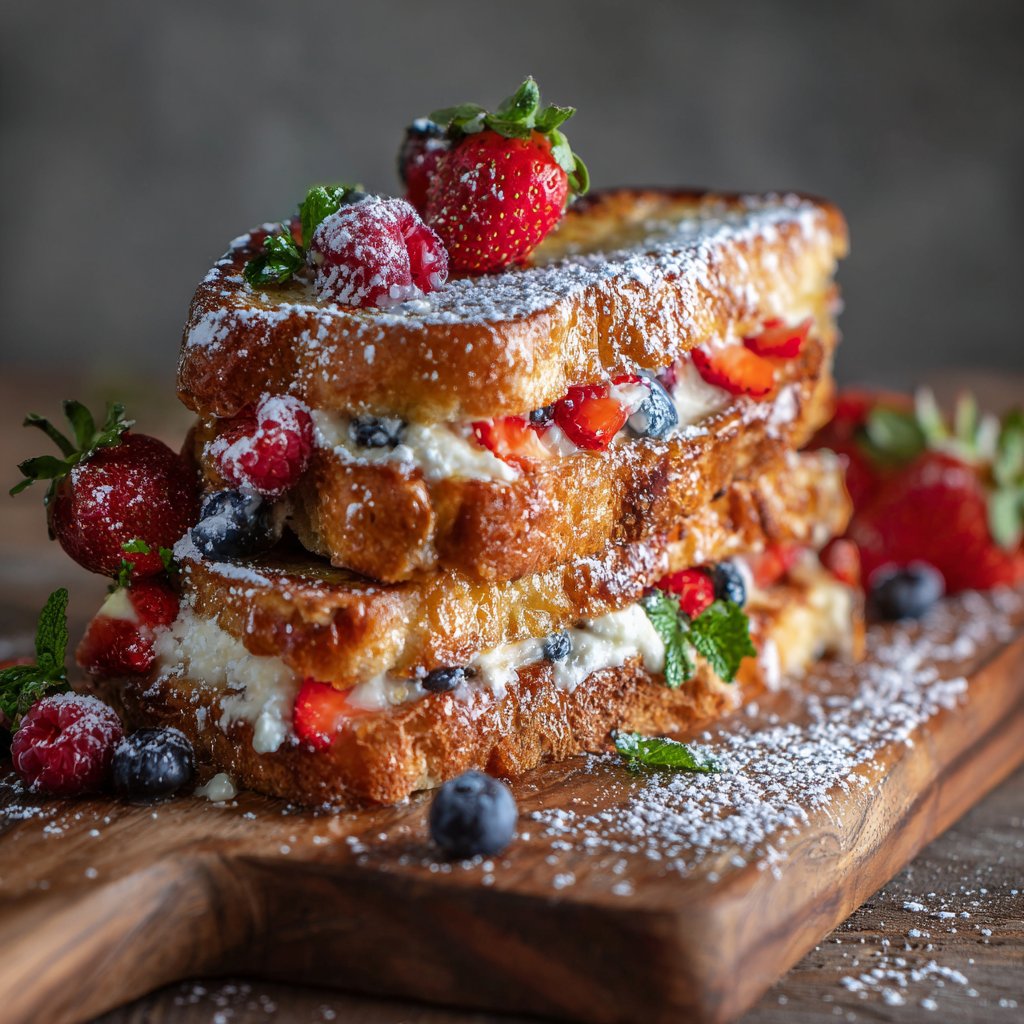 Klassische Wohlfühlgerichte