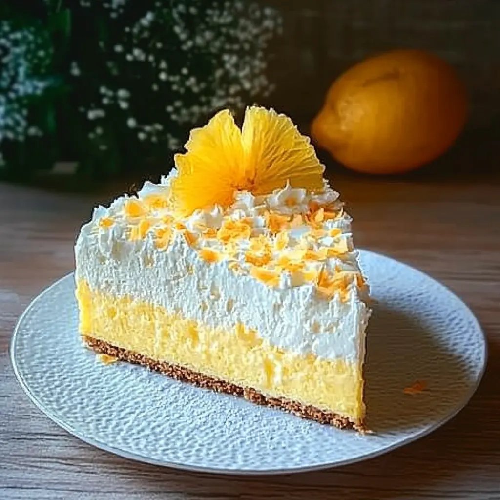 Mandarinen Fantakuchen: Ein Unglaubliches Ultimatives Rezept