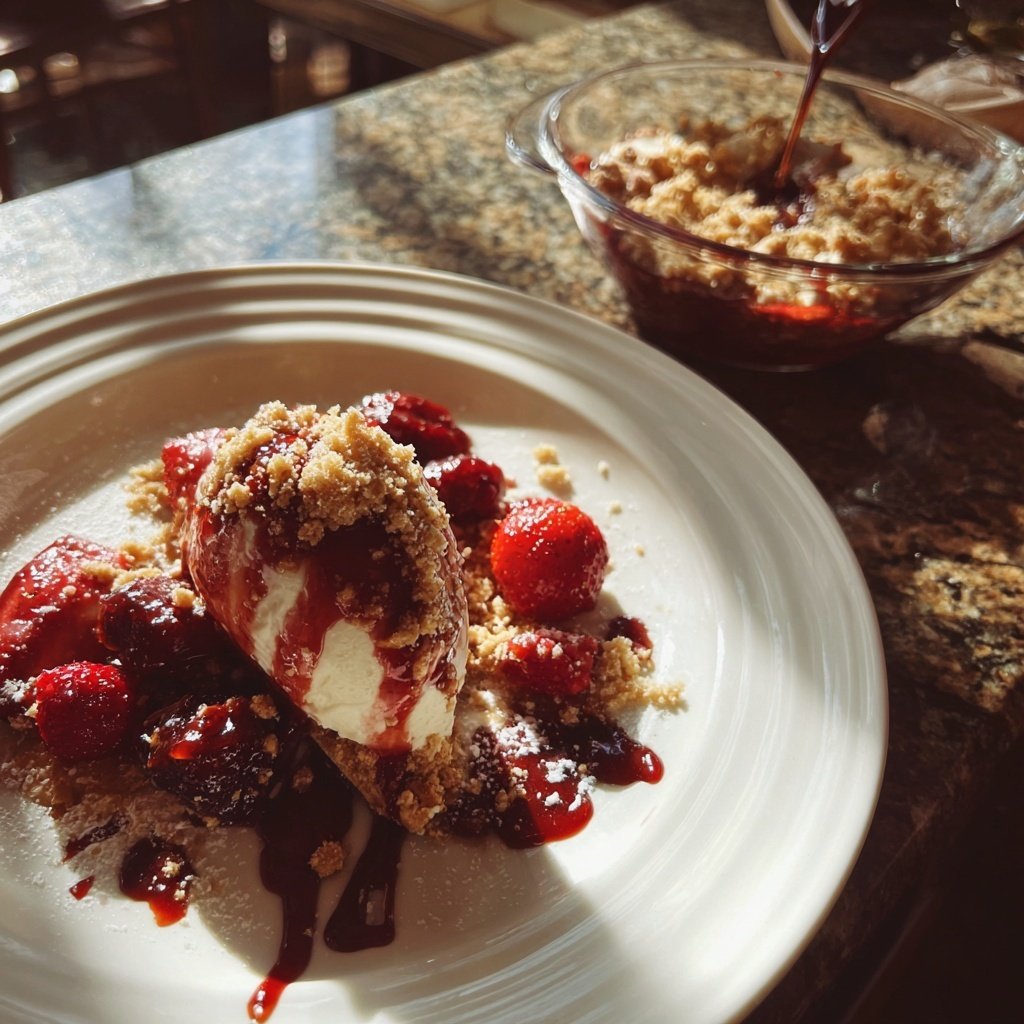 Amor Menü Drei Gänge