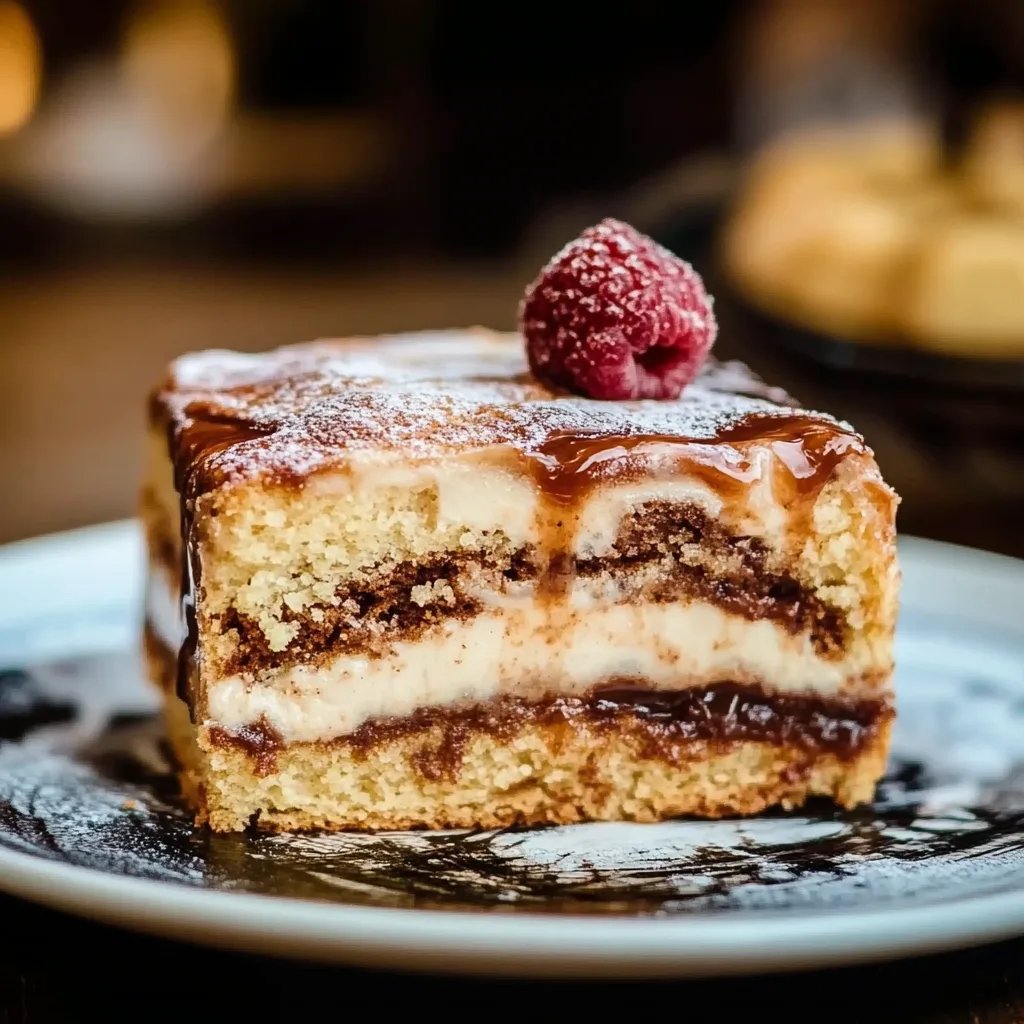 Zimtschneckenkuchen: Ein Unglaublich Ultimatives Rezept für 4 Glückliche