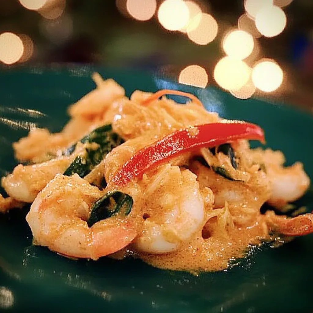 Räkgryta: Ett fantastiskt och ultimata recept som imponerar