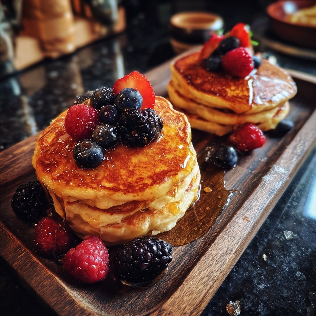 Ideen zum Weihnachtsbrunch