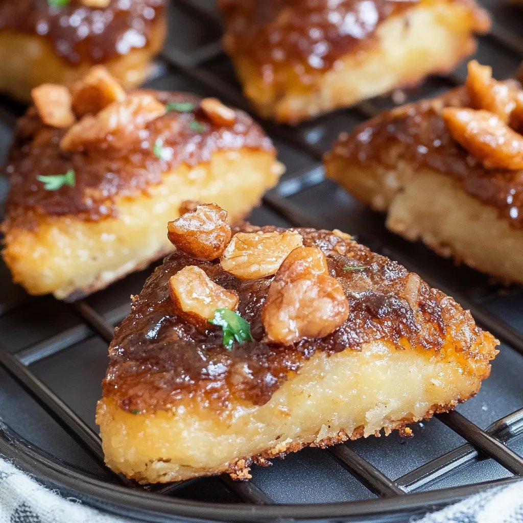 Deutsche Nussriegel: Unglaubliche Ultimative 5-Minuten Snack-Idee