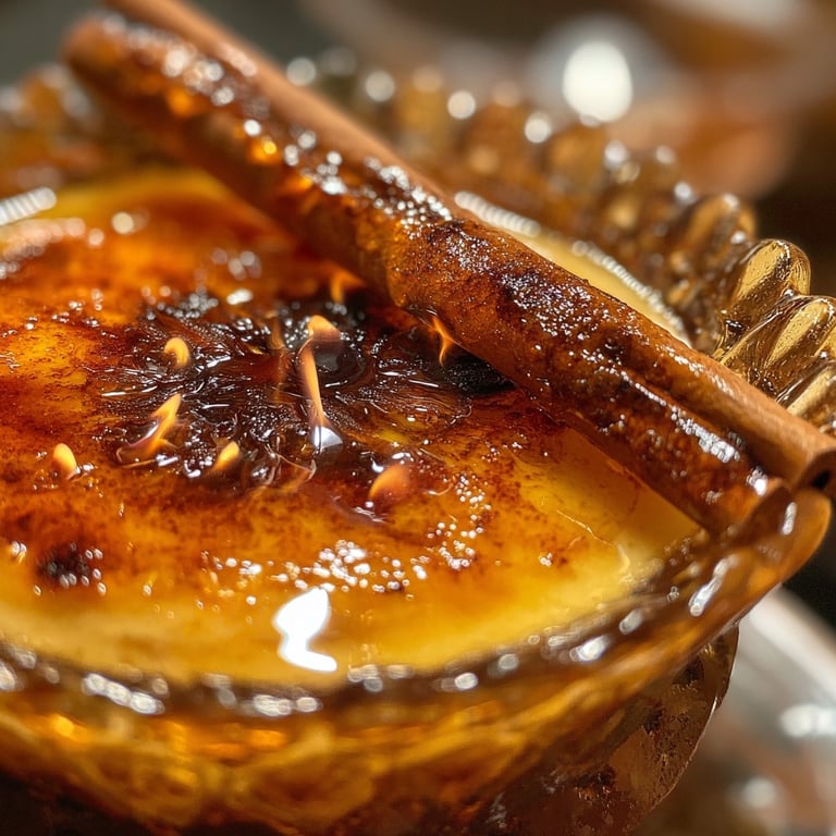 Deutsches Feuerzangenbowle Rezept