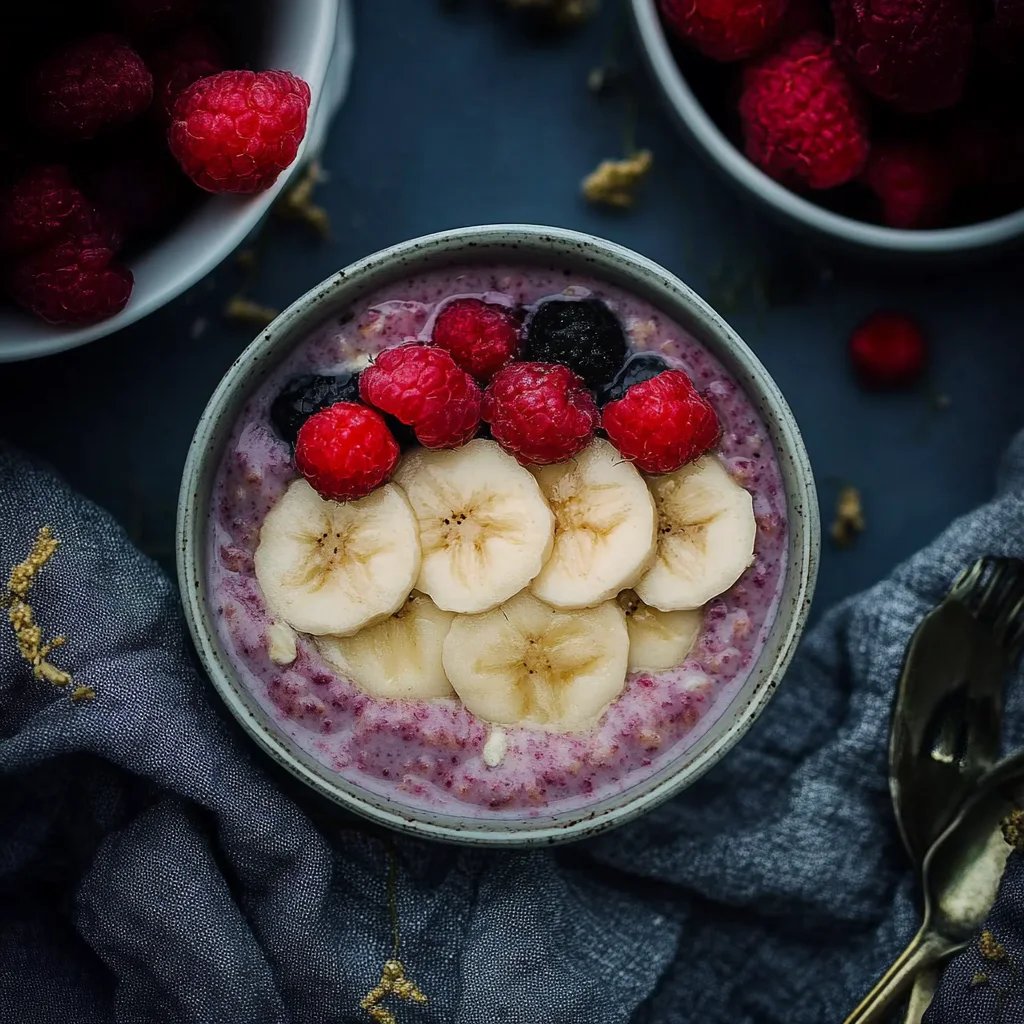 Enkel Havregrynsgröt: Det Underbara Ultimata Receptet